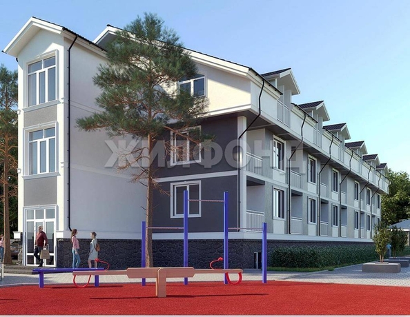
   Продам 1-комнатную, 17 м², Чекменева ул, 3

. Фото 1.