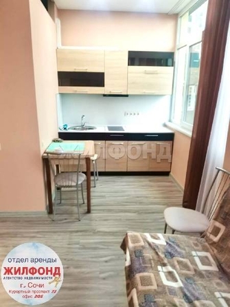 
  Сдается 1-комн. квартира, 20 м², Тимирязева ул, д. 17А
. Фото 2.