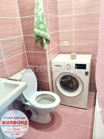 
  Сдается 1-комн. квартира, 20 м², Тимирязева ул, д. 17А
. Фото 7.