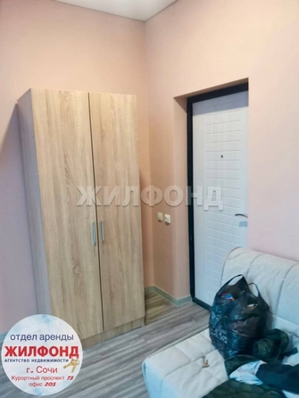 
  Сдается 1-комн. квартира, 20 м², Тимирязева ул, д. 17А
. Фото 17.