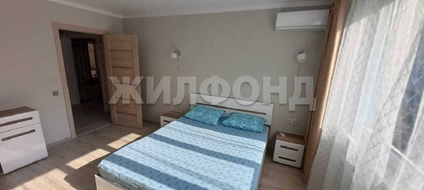 
  Сдается 2-комн. квартира, 70 м², Тепличная ул, д. 63/1
. Фото 5.