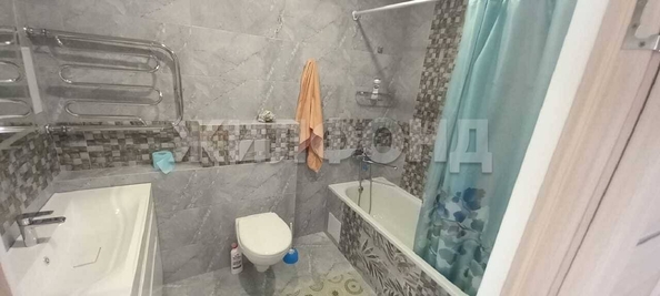 
  Сдается 2-комн. квартира, 70 м², Тепличная ул, д. 63/1
. Фото 9.