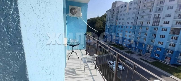 
  Сдается 2-комн. квартира, 70 м², Тепличная ул, д. 63/1
. Фото 10.