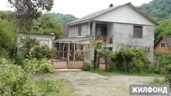 
   Продам дом, 155 м², Сочи

. Фото 1.