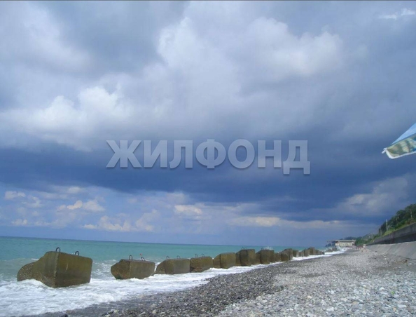 
  Продам  дачный участок Сочи

. Фото 1.