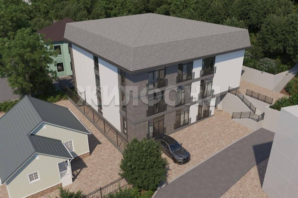
   Продам дом, 24 м², Сочи

. Фото 2.