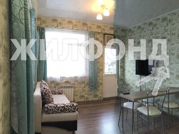 
   Продам 2-комнатную, 47 м², Санаторная ул, 26

. Фото 3.