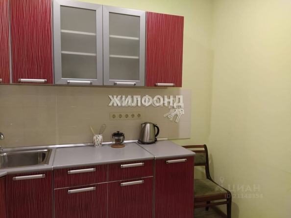 
   Продам 2-комнатную, 39 м², Тимирязева ул, 44/1

. Фото 3.