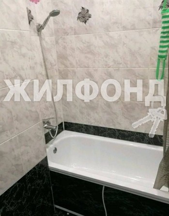 
   Продам 2-комнатную, 52 м², Олимпийская ул, 31/12

. Фото 8.