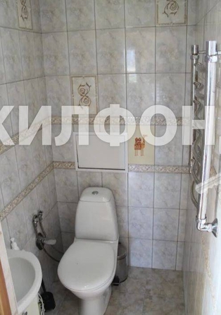 
   Продам 3-комнатную, 60 м², Целинная ул, 15

. Фото 9.