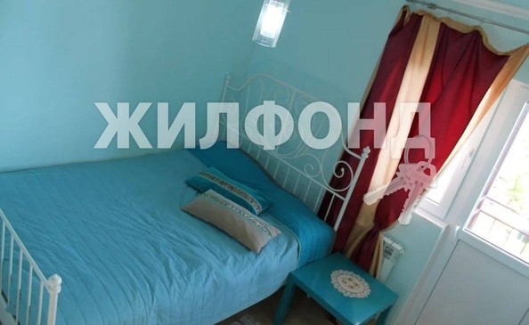 
   Продам 3-комнатную, 60 м², Целинная ул, 15

. Фото 15.