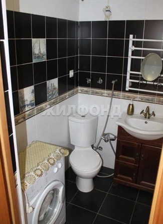 
   Продам 3-комнатную, 60 м², Целинная (ЖСТ Подснежник тер) ул, 15

. Фото 4.
