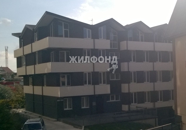 
   Продам студию, 31.4 м², Целинная ул, 13А/1

. Фото 9.