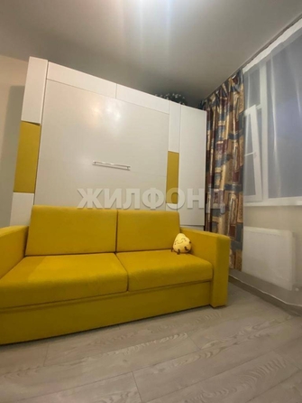 
   Продам 1-комнатную, 20 м², Молодогвардейская ул, 2/57

. Фото 12.