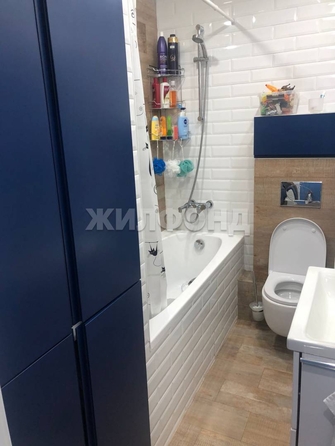 
   Продам 3-комнатную, 74 м², Тепличная ул, 75 к1

. Фото 5.