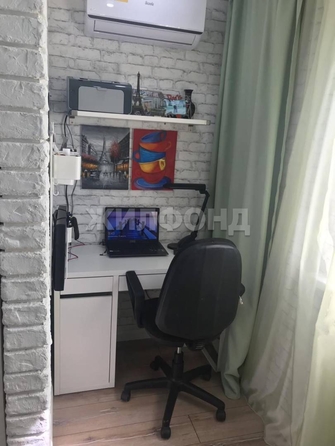 
   Продам 3-комнатную, 74 м², Тепличная ул, 75 к1

. Фото 11.