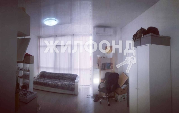 
   Продам студию, 26 м², Тимирязева ул, 52/2

. Фото 5.