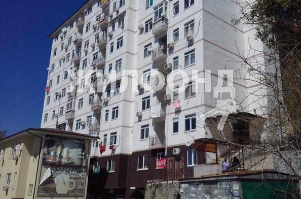 
   Продам студию, 23 м², Тимирязева ул, 29/2

. Фото 2.