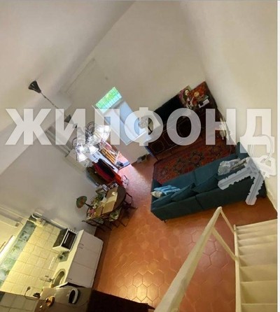 
   Продам студию, 33.9 м², Тимирязева ул, 46/12

. Фото 2.