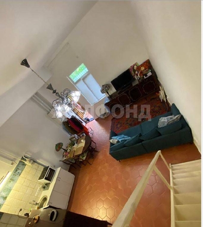 
   Продам студию, 33.9 м², Тимирязева ул, 46/12

. Фото 2.