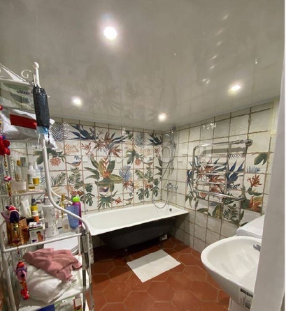 
   Продам студию, 33.9 м², Тимирязева ул, 46/12

. Фото 4.