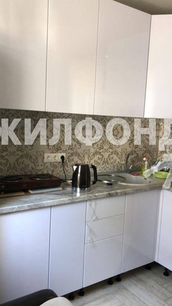 
   Продам 1-комнатную, 25 м², Высокогорная ул, 19Б

. Фото 2.