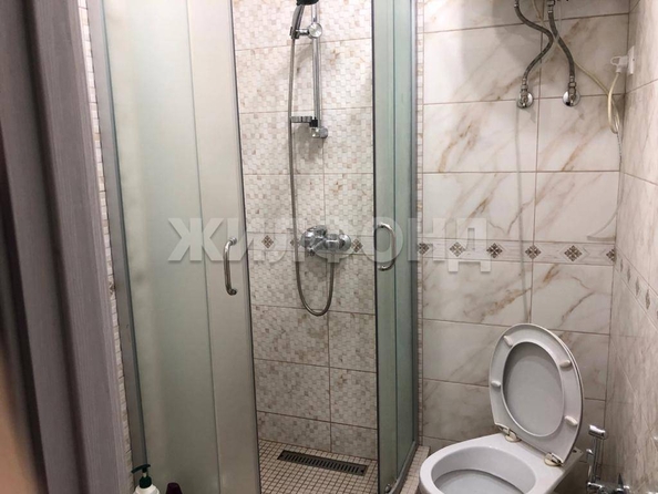 
   Продам 1-комнатную, 25 м², Высокогорная ул, 19Б

. Фото 3.