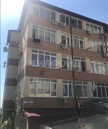 
  Продается 1-комн. квартира, 44 м², Тимирязева ул, д. 51
. Фото 2.