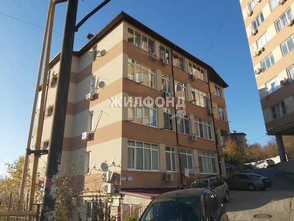 
   Продам 1-комнатную, 44 м², Тимирязева ул, 51

. Фото 8.