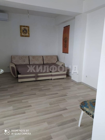 
   Продам 2-комнатную, 52 м², Яблочная ул, 2А

. Фото 2.