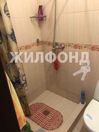 
   Продам 1-комнатную, 24 м², Вишневая ул, 18/3

. Фото 11.