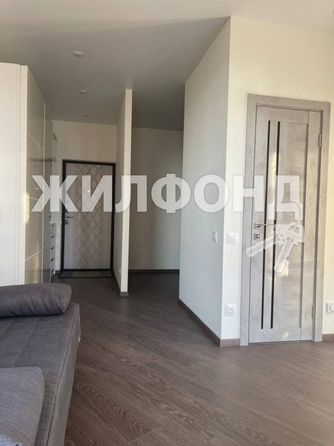 
   Продам 1-комнатную, 27 м², Ленина ул, 298В/8

. Фото 8.