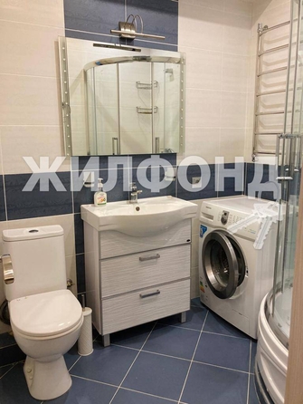 
   Продам 2-комнатную, 42 м², Тепличная ул, 16/1

. Фото 10.