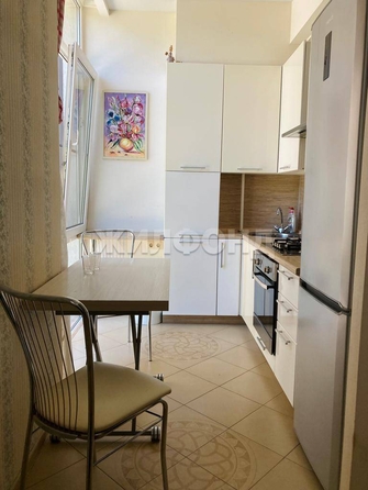 
   Продам 2-комнатную, 42 м², Тепличная ул, 16/1

. Фото 9.