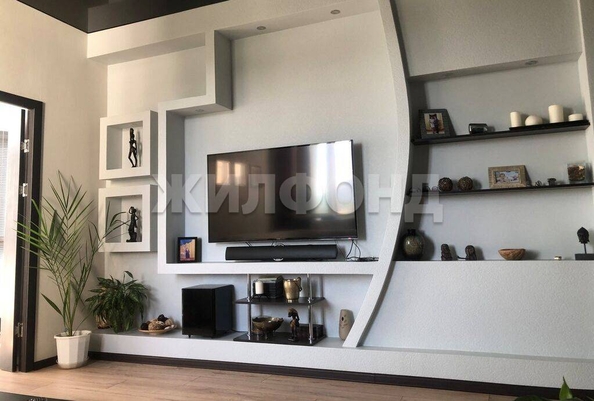 
   Продам 2-комнатную, 50 м², Водораздельная ул, 2

. Фото 8.