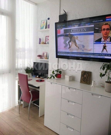 
   Продам 2-комнатную, 50 м², Водораздельная ул, 2

. Фото 12.