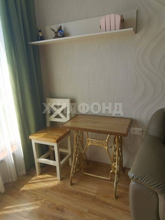 
   Продам студию, 28 м², Санаторная ул, 49/19А

. Фото 3.