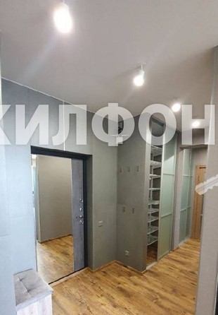 
   Продам 2-комнатную, 65 м², Санаторная ул, 65/2

. Фото 4.