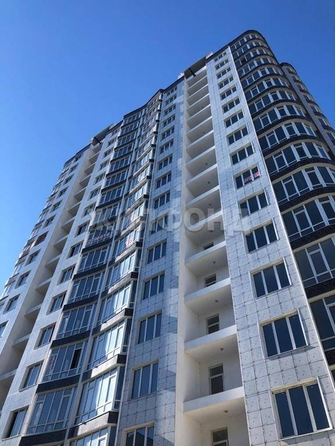 
  Продается 1-комн. квартира, 29 м², Виноградная ул, д. 195/1
. Фото 4.