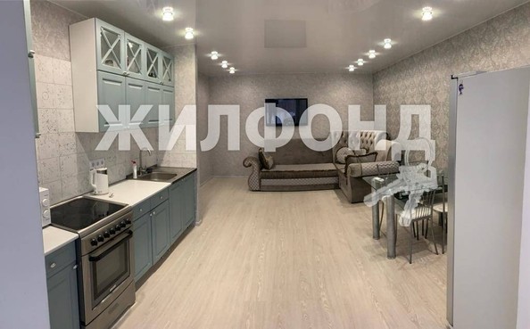 
   Продам 2-комнатную, 48 м², Тепличная ул, 83

. Фото 3.