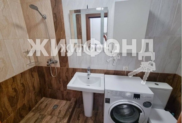 
   Продам 1-комнатную, 17 м², Виноградная ул, 89/2

. Фото 5.