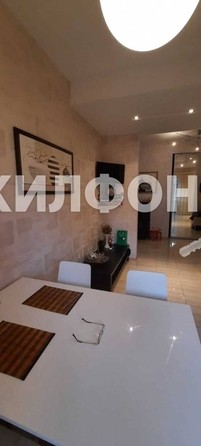 
   Продам 3-комнатную, 135 м², , 72/3

. Фото 19.