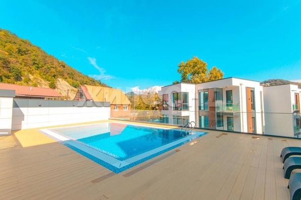 
   Продам 1-комнатную, 21.5 м², Виноградная ул, 219

. Фото 6.