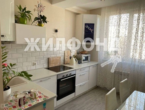 
   Продам 1-комнатную, 36 м², Пятигорская ул, 56/4

. Фото 9.