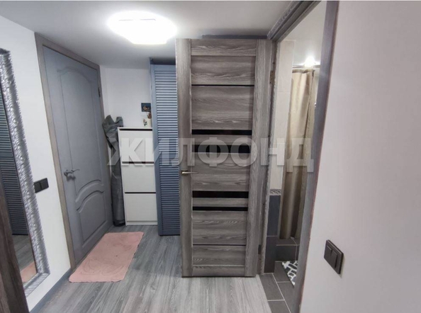 
   Продам 1-комнатную, 35 м², Береговая ул, 5

. Фото 4.
