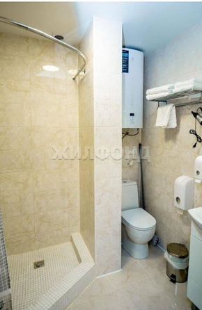 
   Продам студию, 23 м², Ленина ул, 219а

. Фото 5.