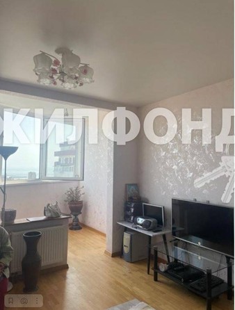 
   Продам студию, 36 м², Виноградная ул, 22/1А

. Фото 15.