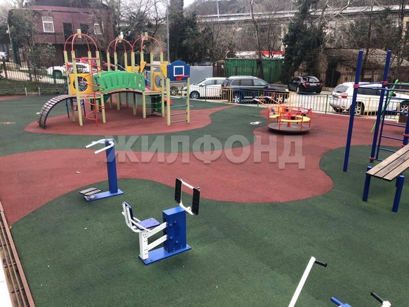 
   Продам 1-комнатную, 31 м², Аллея Челтенхэма ул, 8/8

. Фото 9.