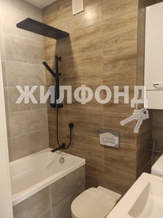 
   Продам 1-комнатную, 27.4 м², Тимирязева ул, 58

. Фото 4.