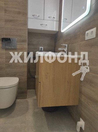 
   Продам 1-комнатную, 27.4 м², Тимирязева ул, 58

. Фото 5.